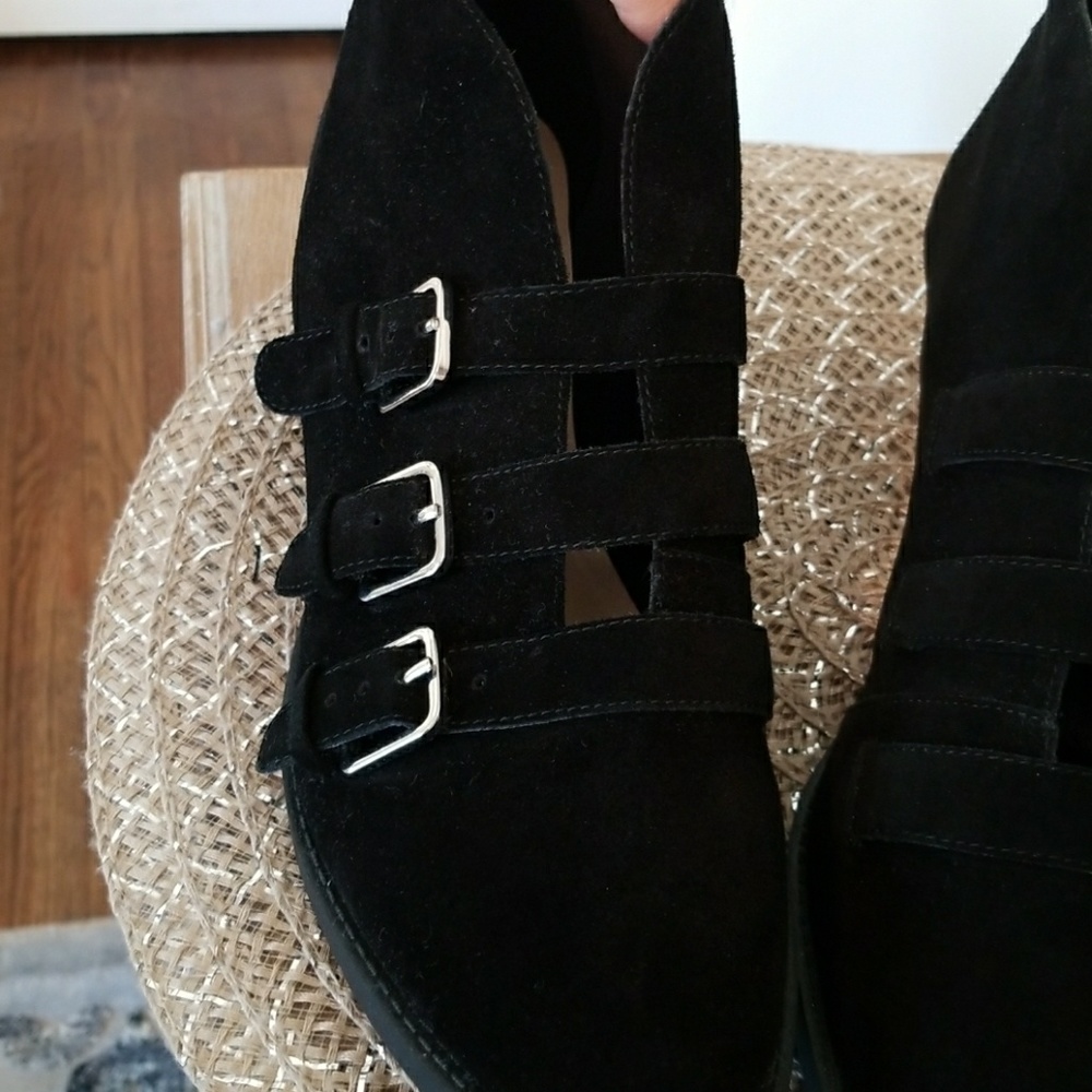 Nine West Booties - Picture 4 of 8